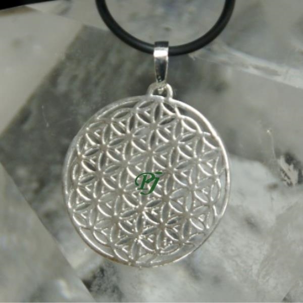 Colgante Flor De La Vida - Prominer