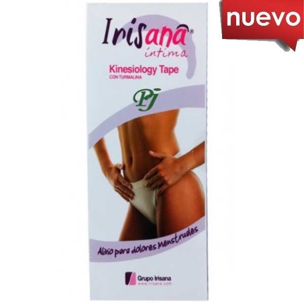 Kinesiology Tape Íntima - Irisana