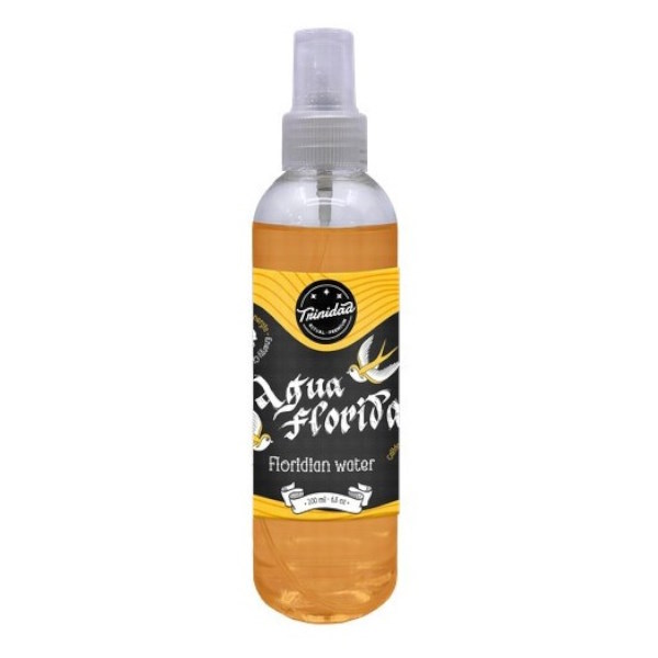 Agua Florida 75 Ml. - Trinidad