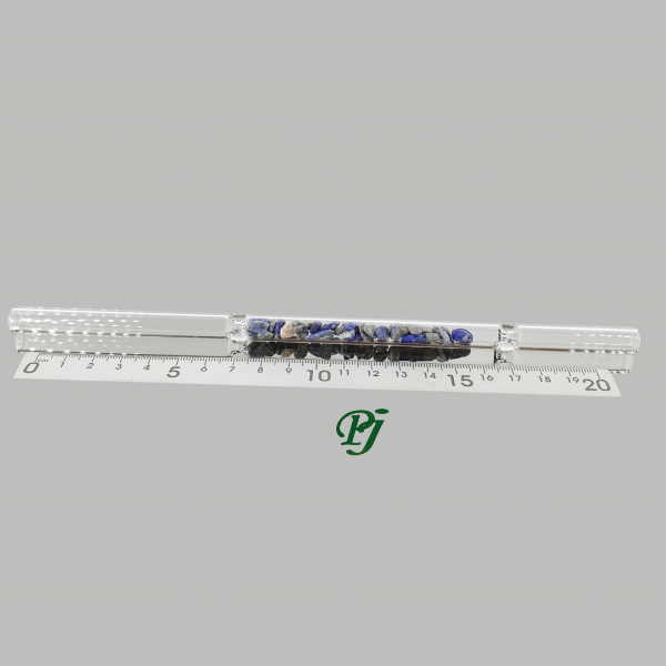 Cañita Purificadora Agua Lapislazuli - Prominer