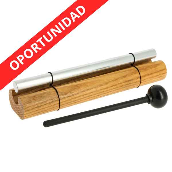 Campana Zenergy - Tierra Zen