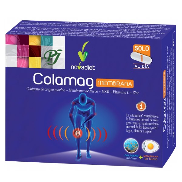 Colamag Membrana - Novadiet