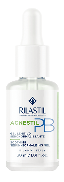 Acnestil Pb Gel Sérum 30 Ml. - Rilastil