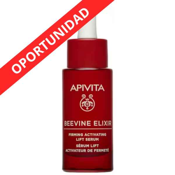Beevine Elixir Sérum 30 Ml. - Apivita