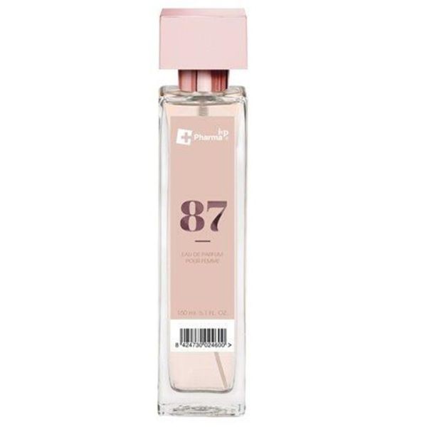Perfume Mujer Nº 87 - Iap Pharma