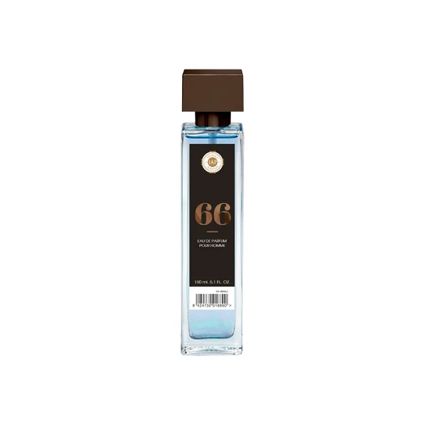 Perfume Hombre Nº 66 - Iap Pharma