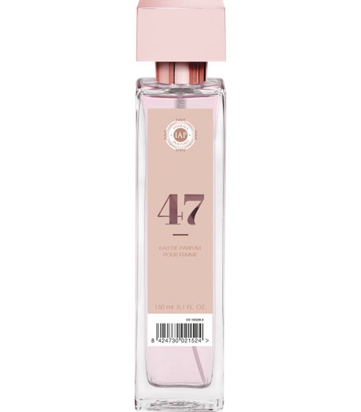 Perfume De Mujer Nº 47 - Iap Pharma