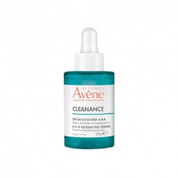 Cleanance Sérum Exfoliante 30 Ml. - Avène