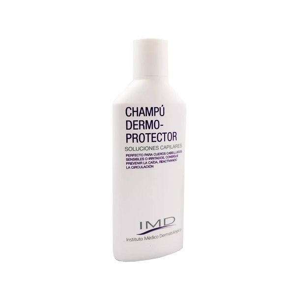 Champú Dermoprotector 150 Ml. - Imd