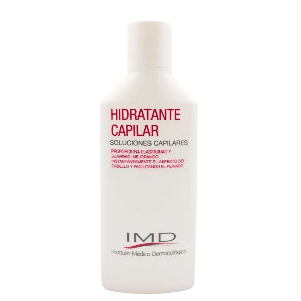 Hidratante Capilar 150 Ml. - Imd