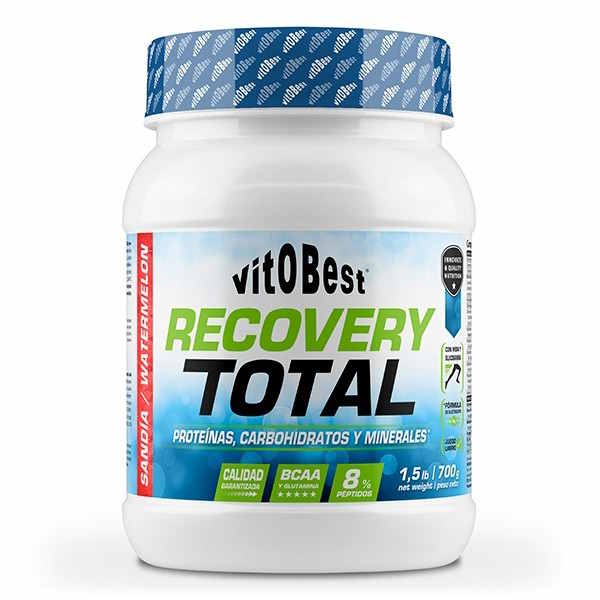 Recovery Total Sandía 700 G. - VitoBest
