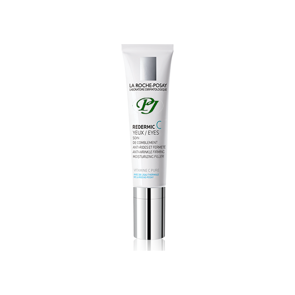 Redermic C Ojos 15 Ml. - La Roche Posay