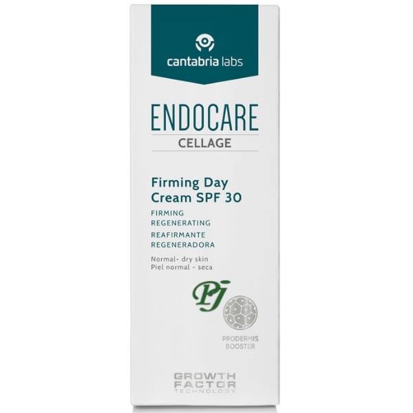 Endocare Cellage Firm. Day Cream Spf30 50 Ml. - Cantabria Labs
