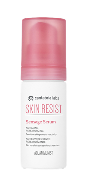 Skin Resist Sensage Sérum 30 Ml. - Cantabria Labs
