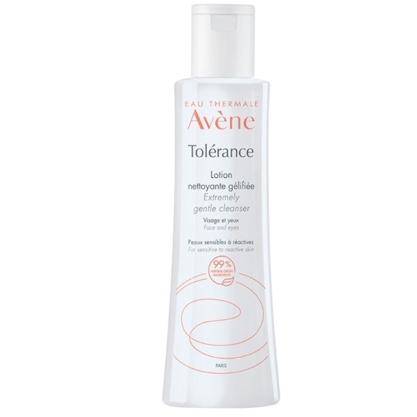 Tolerance Loción Limpiadora 200 Ml. - Avène