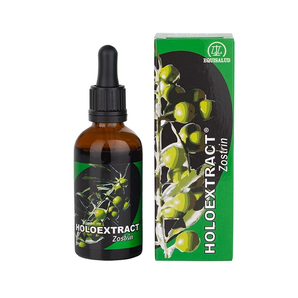 Holoextrac Zostrin 50 Ml. - Equisalud