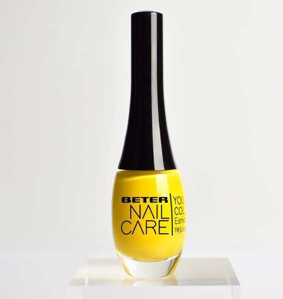 Nail Care Youth Color 240 Energy Pill Beter