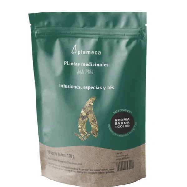 Planta Boldo Hoja Extra 20 G. - Plameca