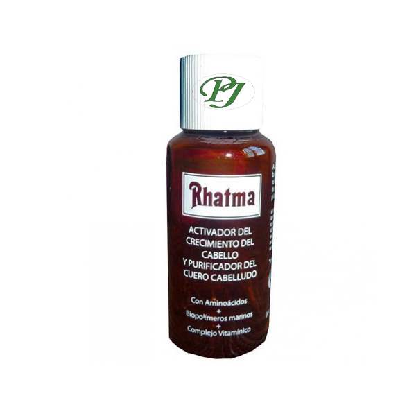 Activador Crecimiento 1 Ampolla - Rhatma