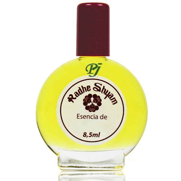 Esencia De Patchouli - Radhe Shyam