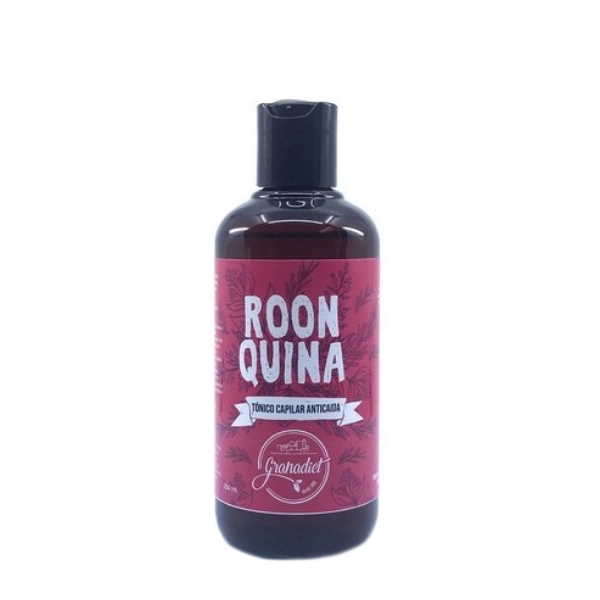 Roon Quina 250 Ml. - Granadiet