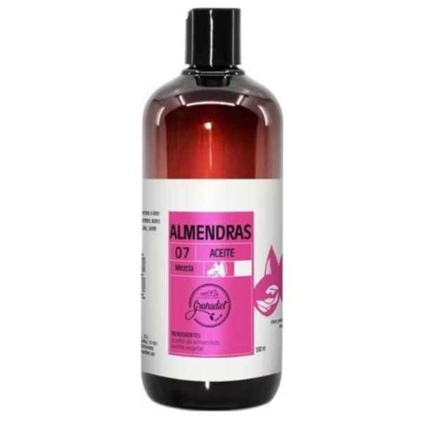 Aceite Almendras 250Ml - Granadiet