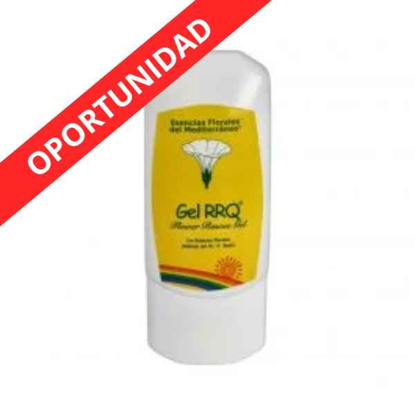 F. Mediterraneo Gel Rrq  Rescate