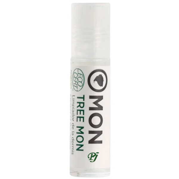Roll On Anti Acne Árbol De Té 12 G. - Mon Deconatur