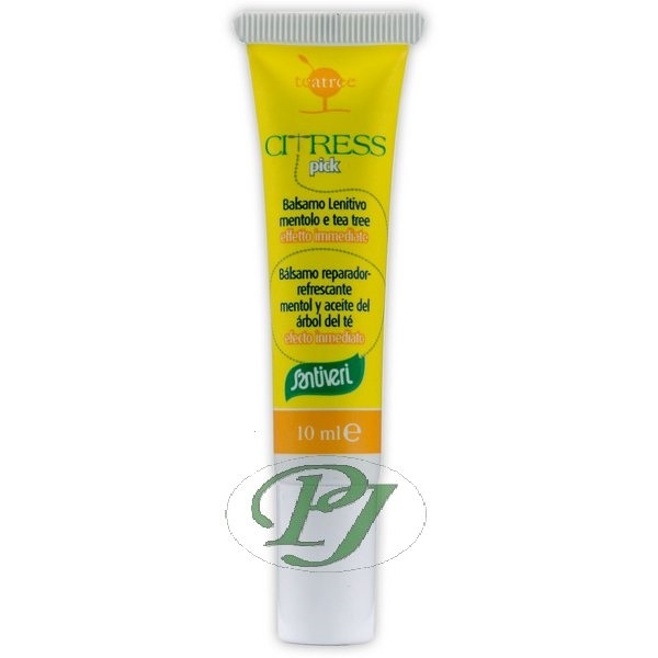Citress Pick 10Ml - Santiveri