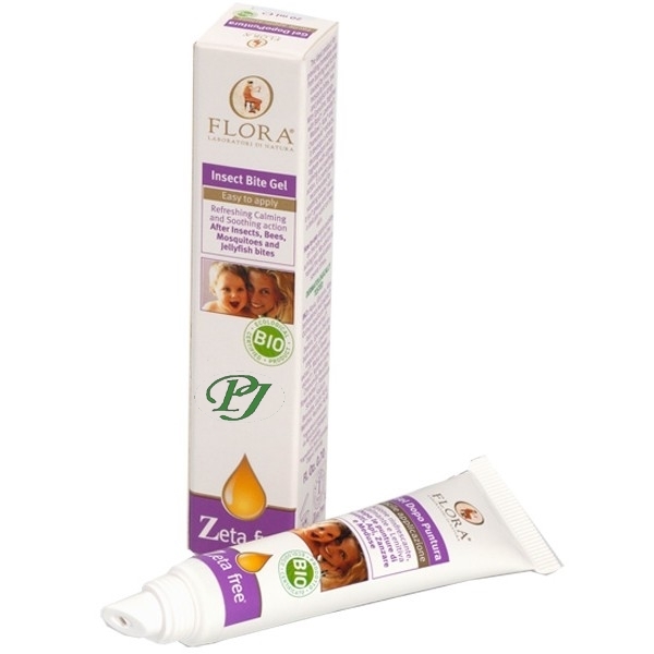 Calmante Picaduras 20 Ml. - Flora