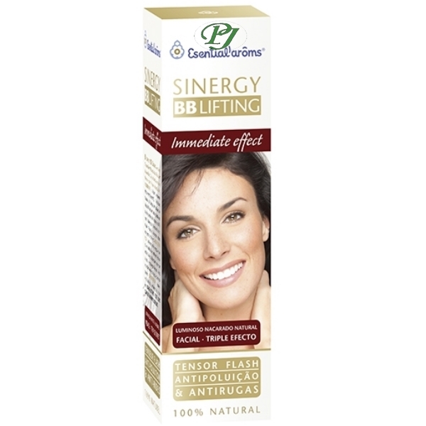 Sinergy Bb Lifting 15 Ml. - Intersa Labs