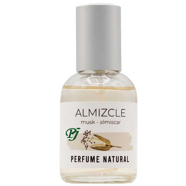 Perfume Natural Almizcle 50 Ml. - Sys