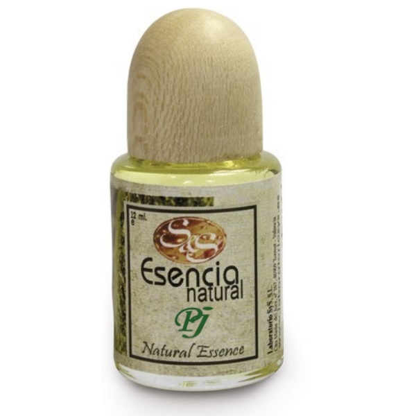 Esencia Ruda 12 Ml. - Sys