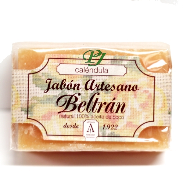 Jabón Caléndula 100 G. - Beltran