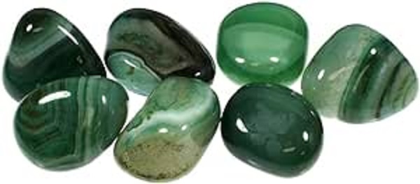Rodado Ágata Verde - Kunugi
