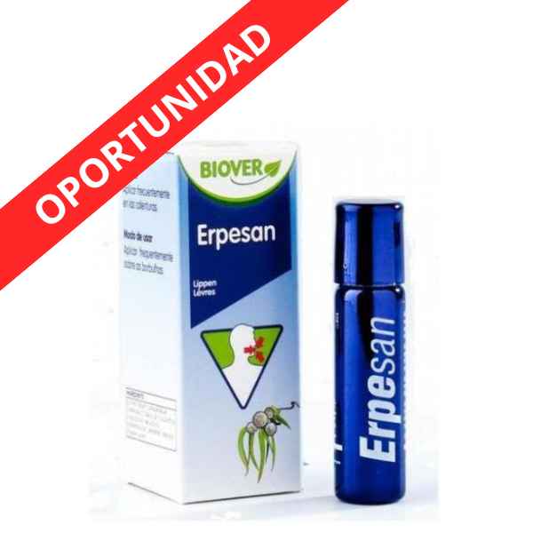 Erpesan 4Ml - Biover