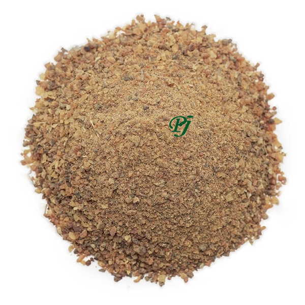 Incienso Mirra Molida Bolsa 50 G. - Granado Y Bencano