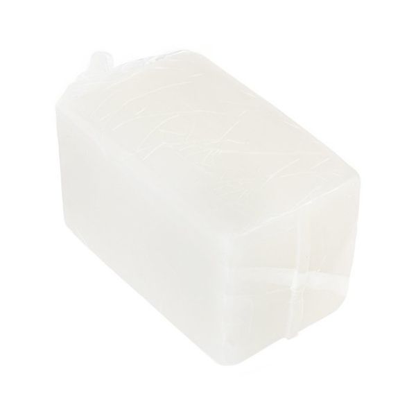 Glicerina Base Jabón Aproximadamente 300 G. - Faisa