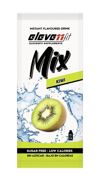 Bebida Mix Kiwi - Eleven11fit