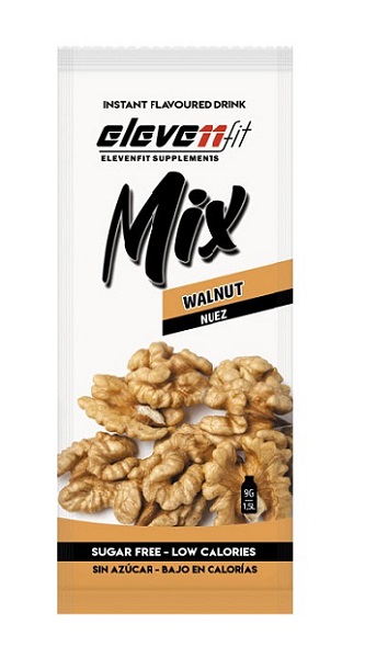 Fit Bebida Mix Nuez - Eleven11fit