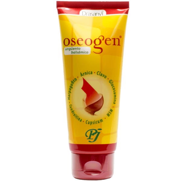 Oseogen Ungüento Balsámico 250 Ml. - Drasanvi