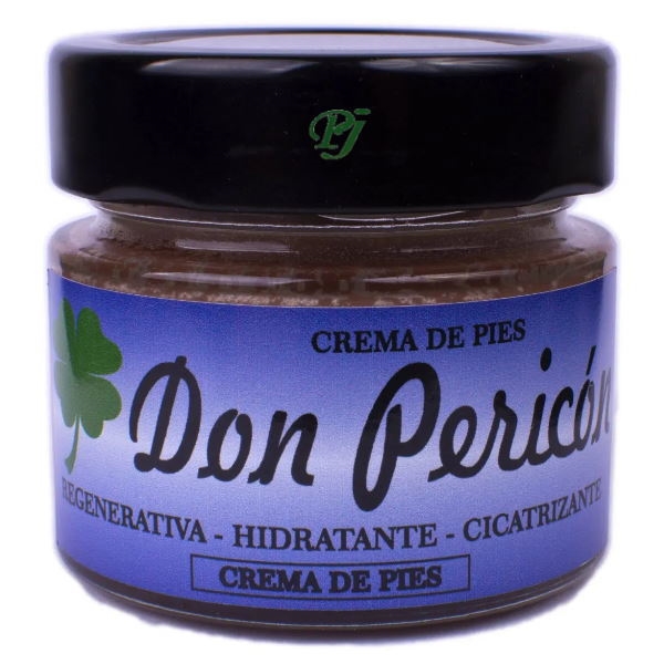 Crema De Pies Eureka 70 Ml. - Don Pericón