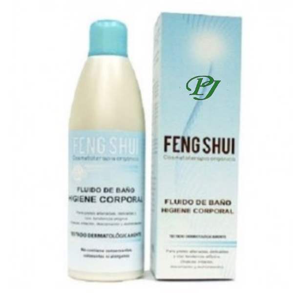 [186170] Fluido Baño Higiene Corporal 400 Ml. - Feng Shui