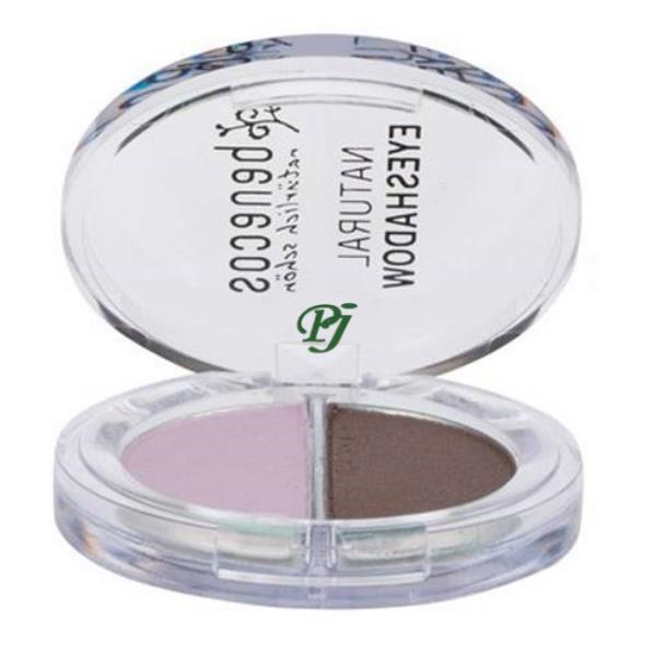 Sombra Ojos Duo Noblesse - Benecos