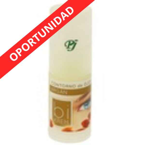 Bikrem Contorno De Ojos Argán 15 Ml. - Mycofit