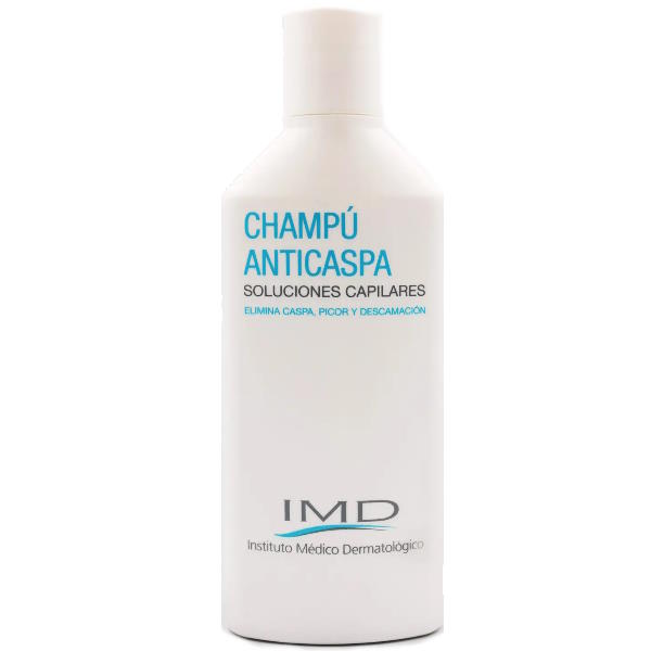 Champú Anticaspa 150 Ml. - Imd