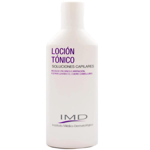 Loción Tónico 150 Ml. - Imd