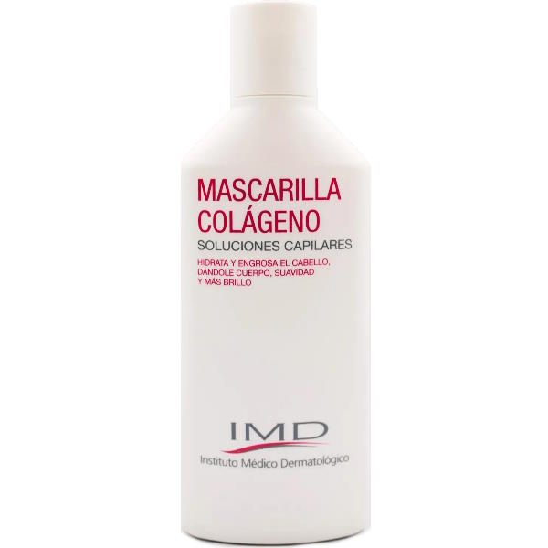 Mascarilla Colágeno 150 Ml. - Imd