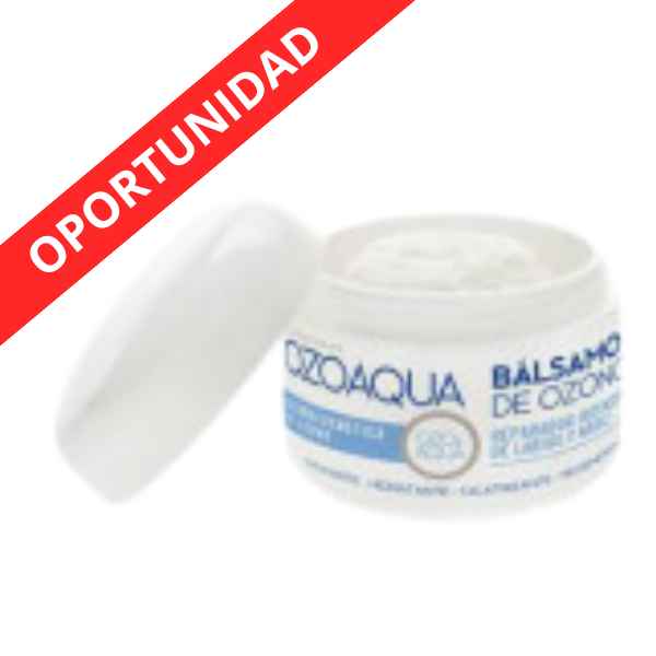 Crema De Ozono 50 Ml. - Ozoaqua