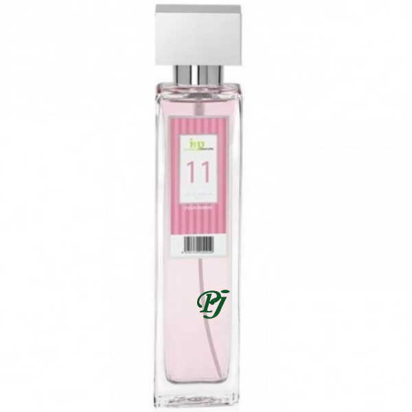 Perfume Mujer Nº 11 - Iap Pharma